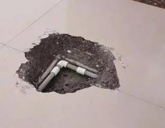 邯郸市卫生间漏水维修公司为您分享如何判断家里漏水