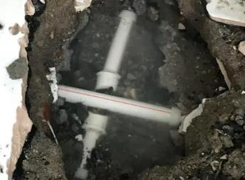 邯郸市阳台漏水维修公司为您分享楼上楼下漏水怎么处理