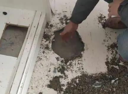 邯郸市卫生间漏水维修公司分享下精确定位查漏水一次多少钱?不同级别收费不同
