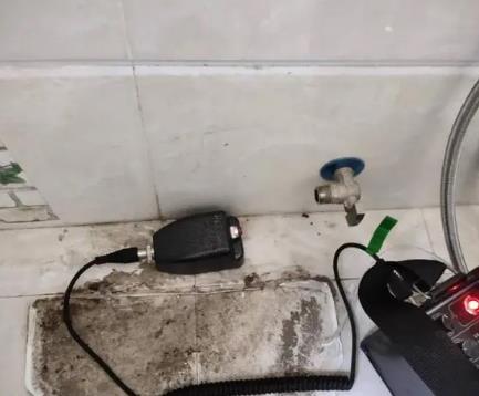邯郸市屋顶漏水维修公司分享下卫生间漏水的危害及解决方法