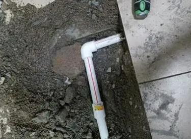 邯郸市阳台漏水维修时有哪些声音会影响检漏仪