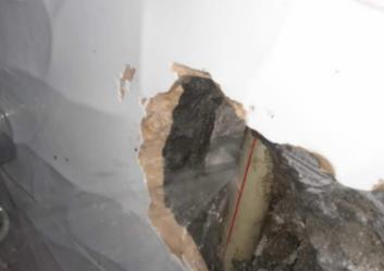 邯郸市卫生间漏水维修的步骤和流程。